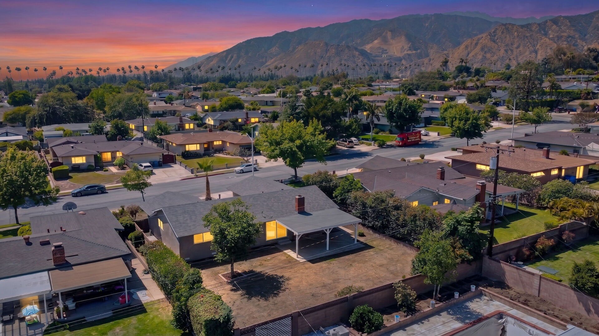 1146 N Soldano Road