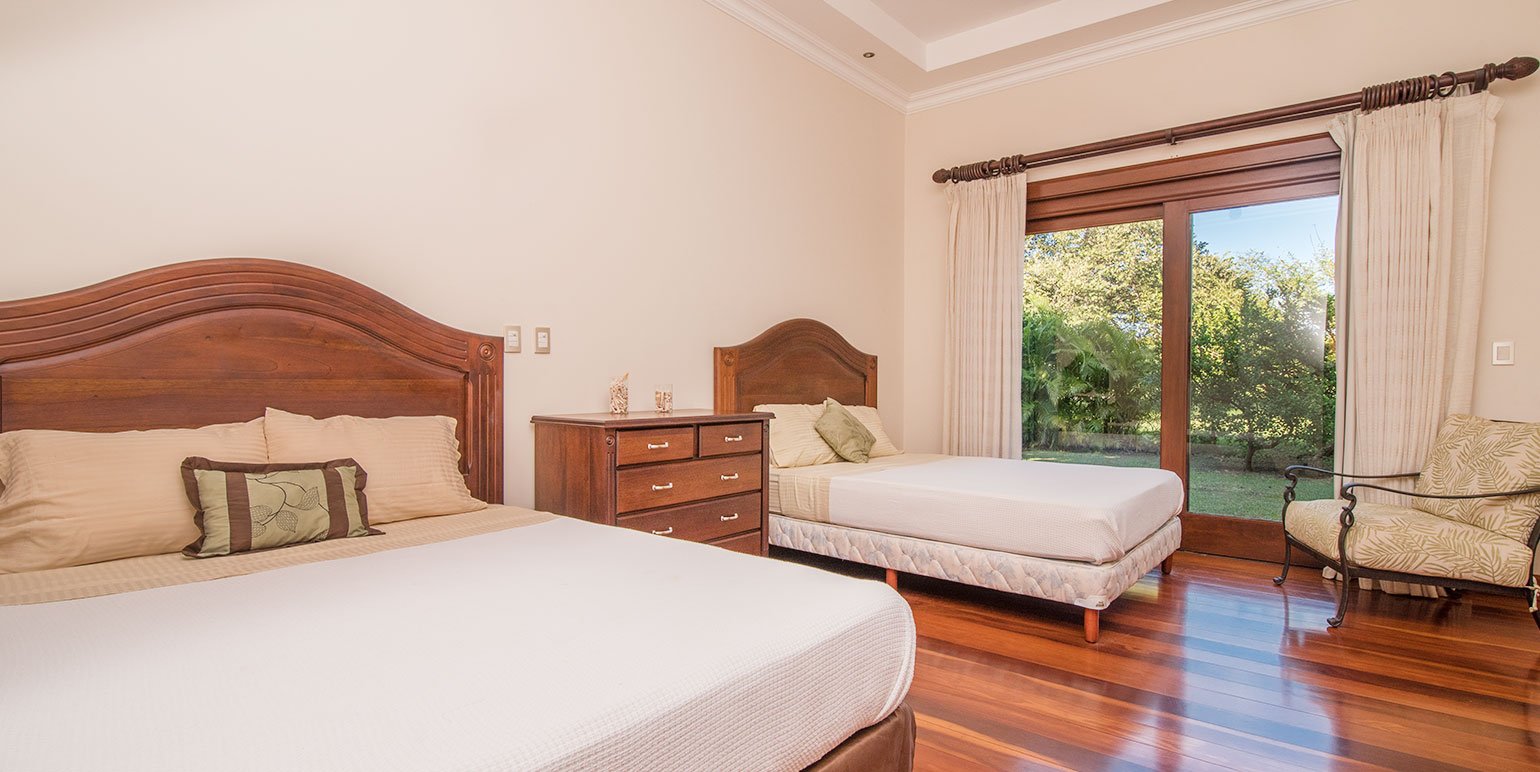 Casa Luna | Neo-Colonial Luxury Residence in Hacienda Pinilla
