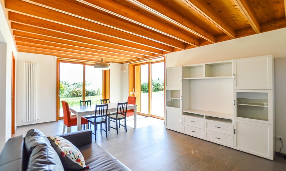 Charming home located in Le Marche