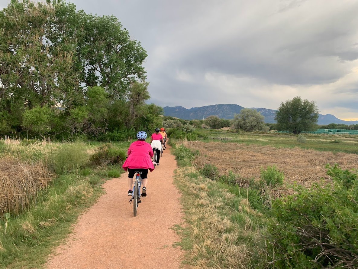 Fountain Creek Nature Center: A Must-Visit Outdoor Escape Near Colorado Springs