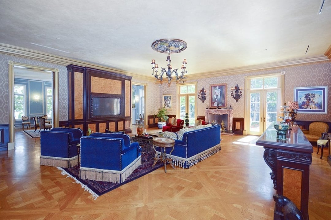 Grandeur Retreat