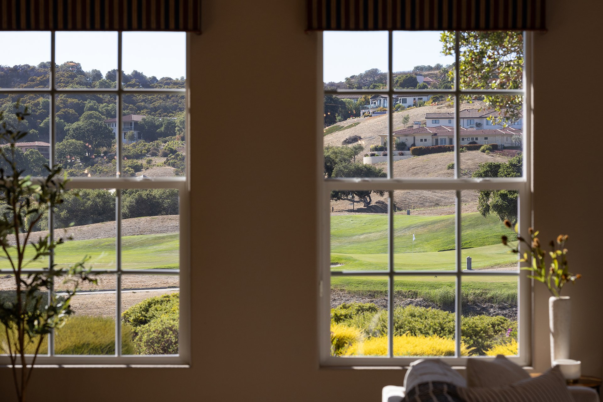 Pasadera Luxury Living