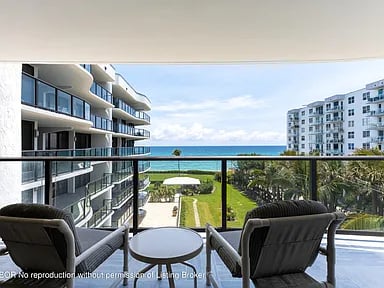 3440 S Ocean Blvd APT 508S