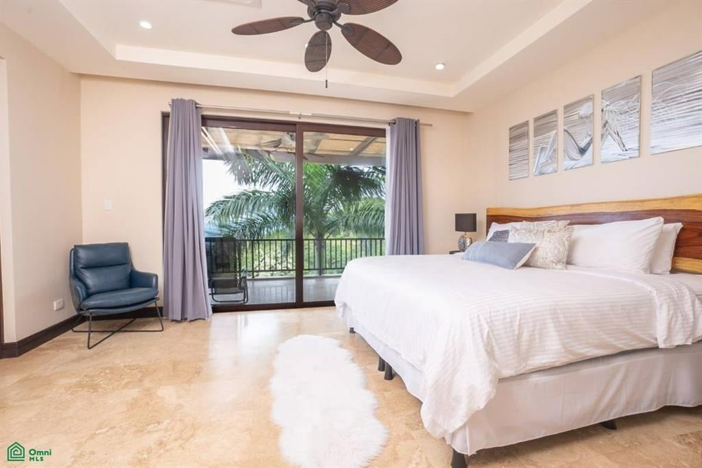 Azul Paraiso 10A | Luxury Ocean View Condo Surrounded by Jungle Serenity in Costa Rica