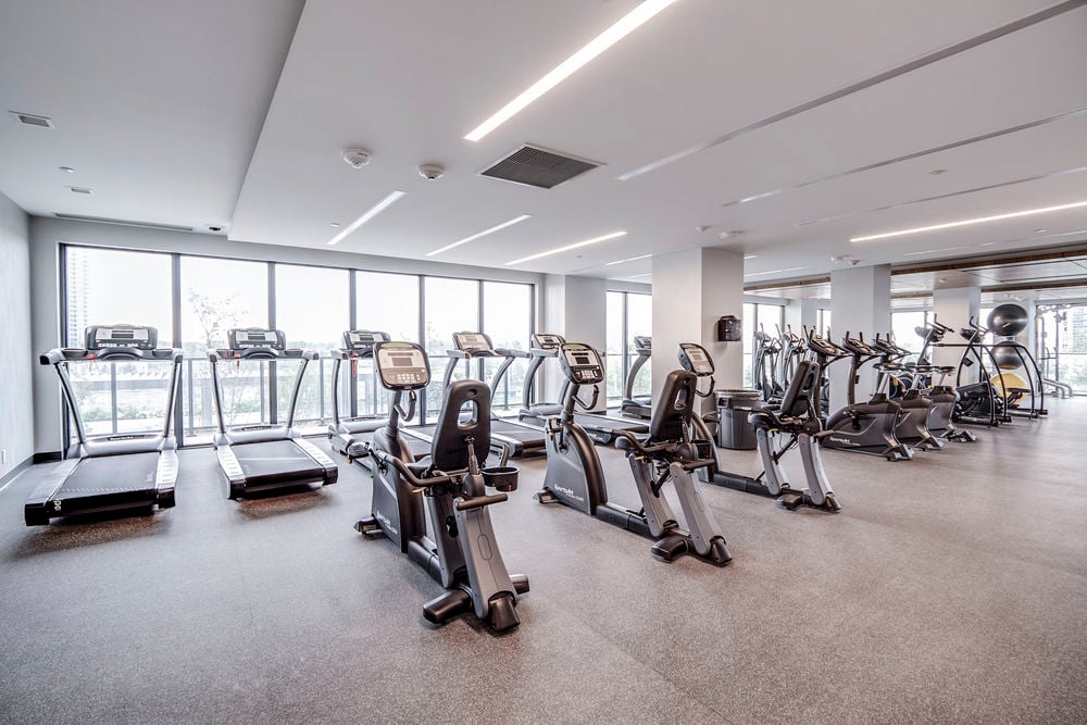 20 Shore Breeze Dr Unit: 1707