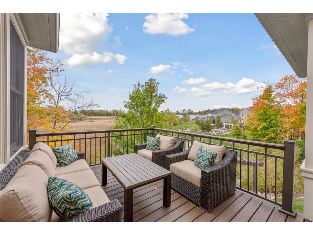 696 Woodland Hill Court, Medina