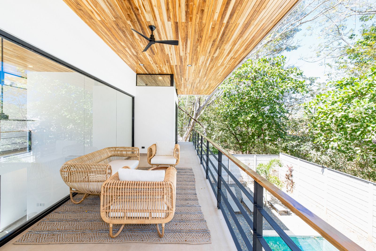 Casa AmberJack | Modern Elegance & Prime Investment in Surfside, Playa Potrero