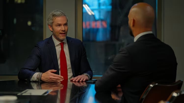 Ryan Serhant Reveals the Real Reasons Homes Do (and Don’t) Sell