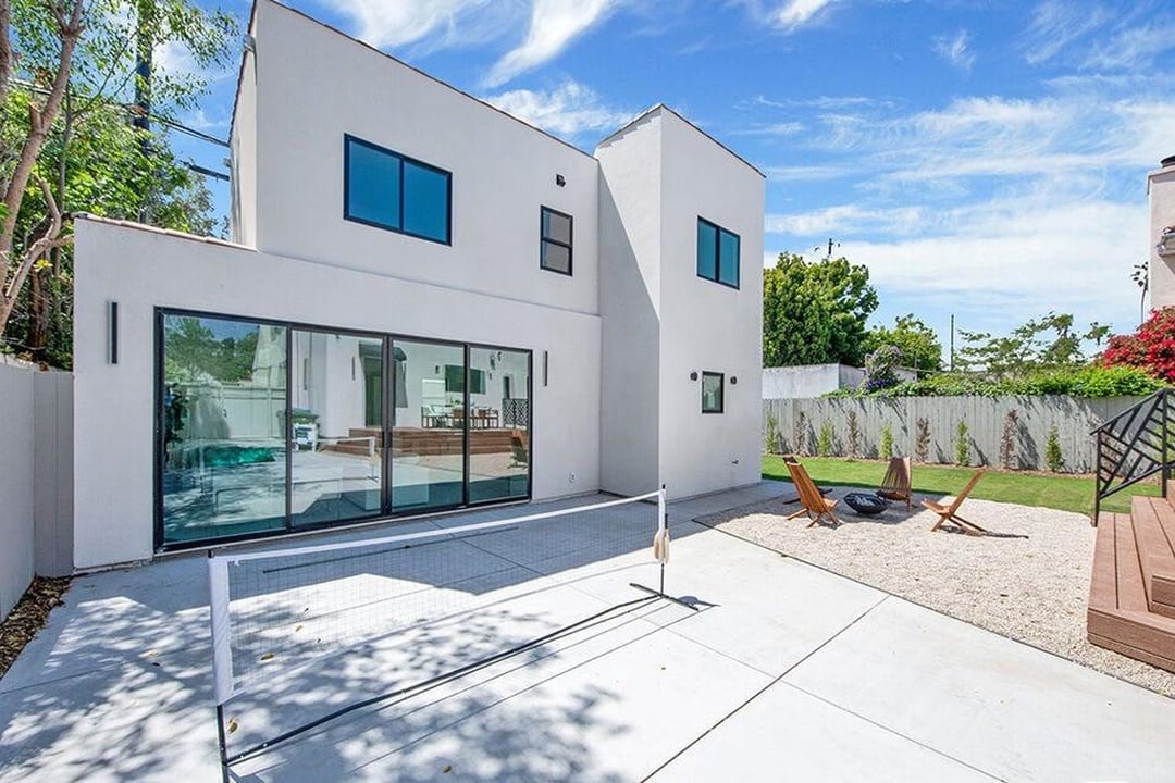 Villa Blissful