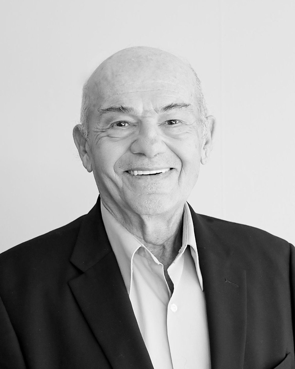 Charles "Chuck" Bartolo