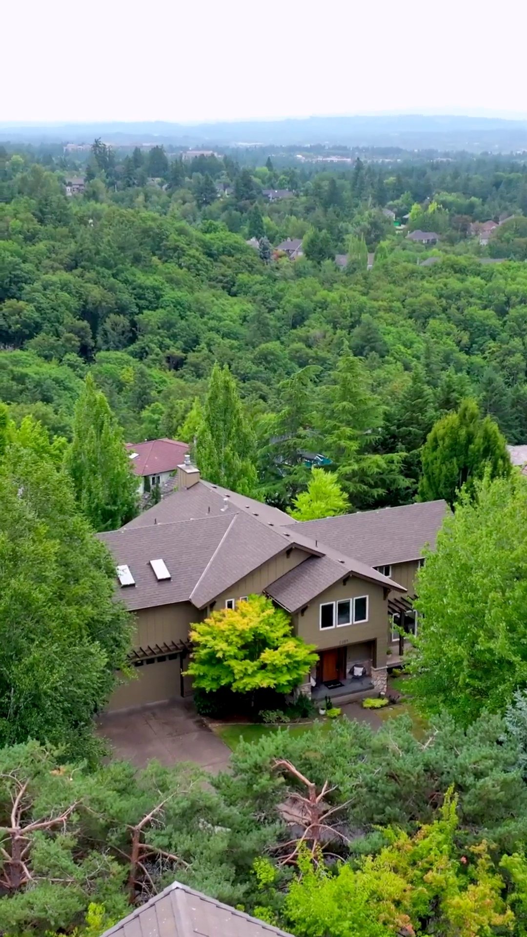 2209 NW CRESTVIEW WAY, Portland, OR 97229