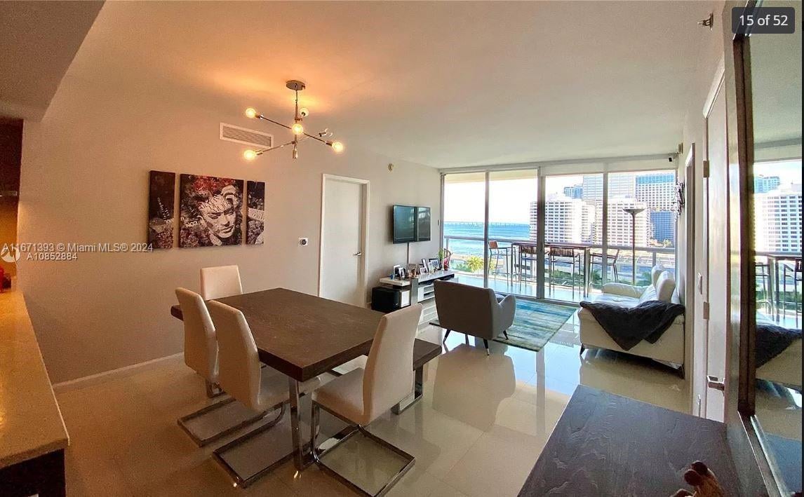 495 Brickell Ave Unit 1205