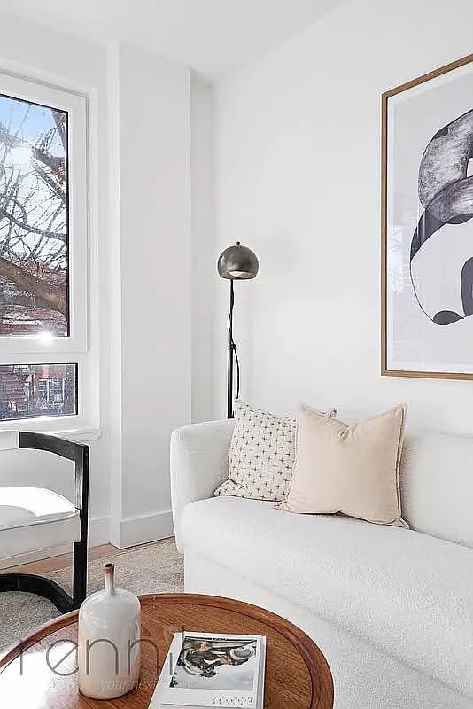 1707 Dean Street #3D