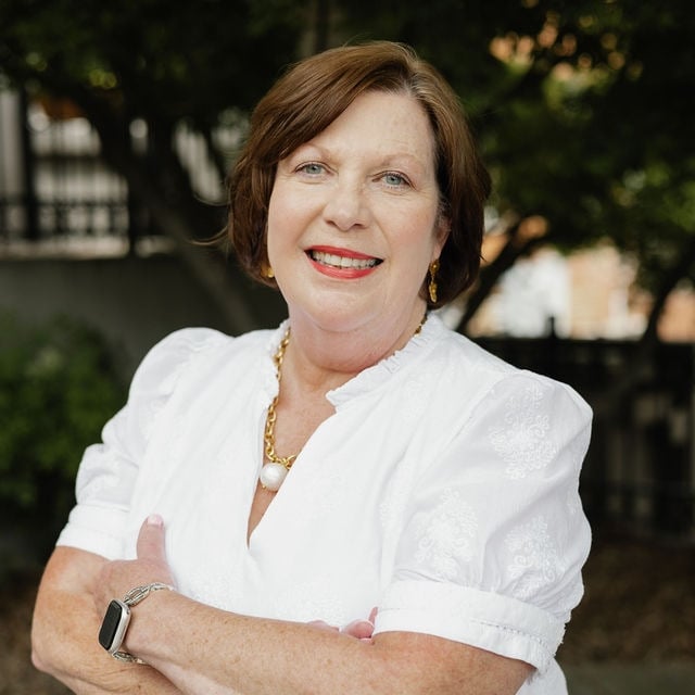 Wendye Justice Carrollton, GA Real Estate Agent Headshot