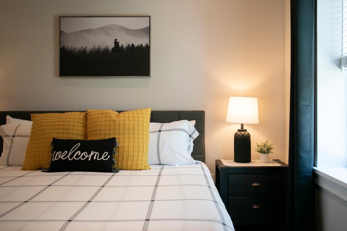11- Unit Boutique Short Term Rental