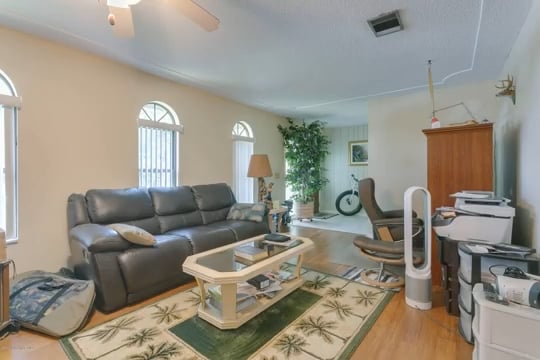 472 Aruba Court Satellite Beach, FL 32937 - Single Family - Real Estate - For Sale