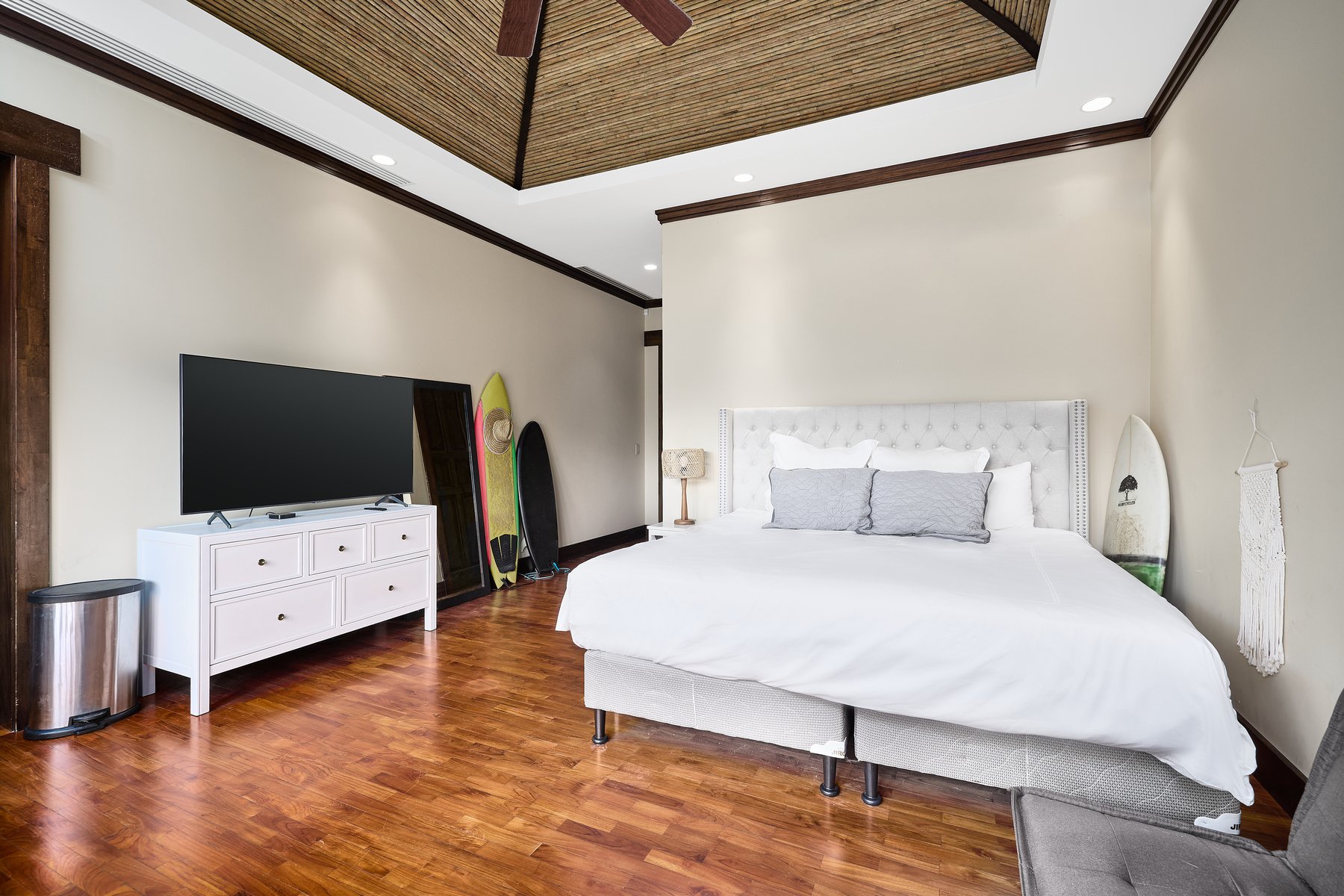 Los Malinches #11 | Luxury Colonial-Style 4-Bedroom Home in Hacienda Pinilla, Costa Rica