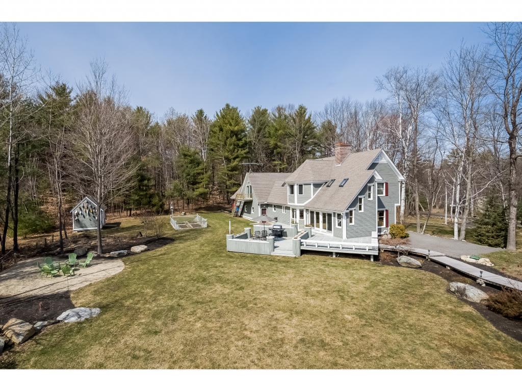 319 Meredith Neck Rd
