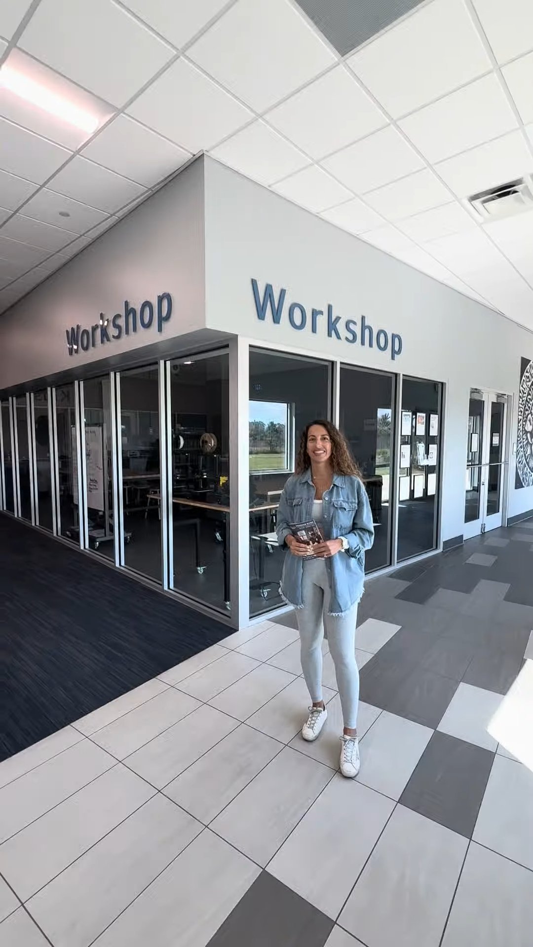 Library | Lakewood Ranch | Tara Gerber