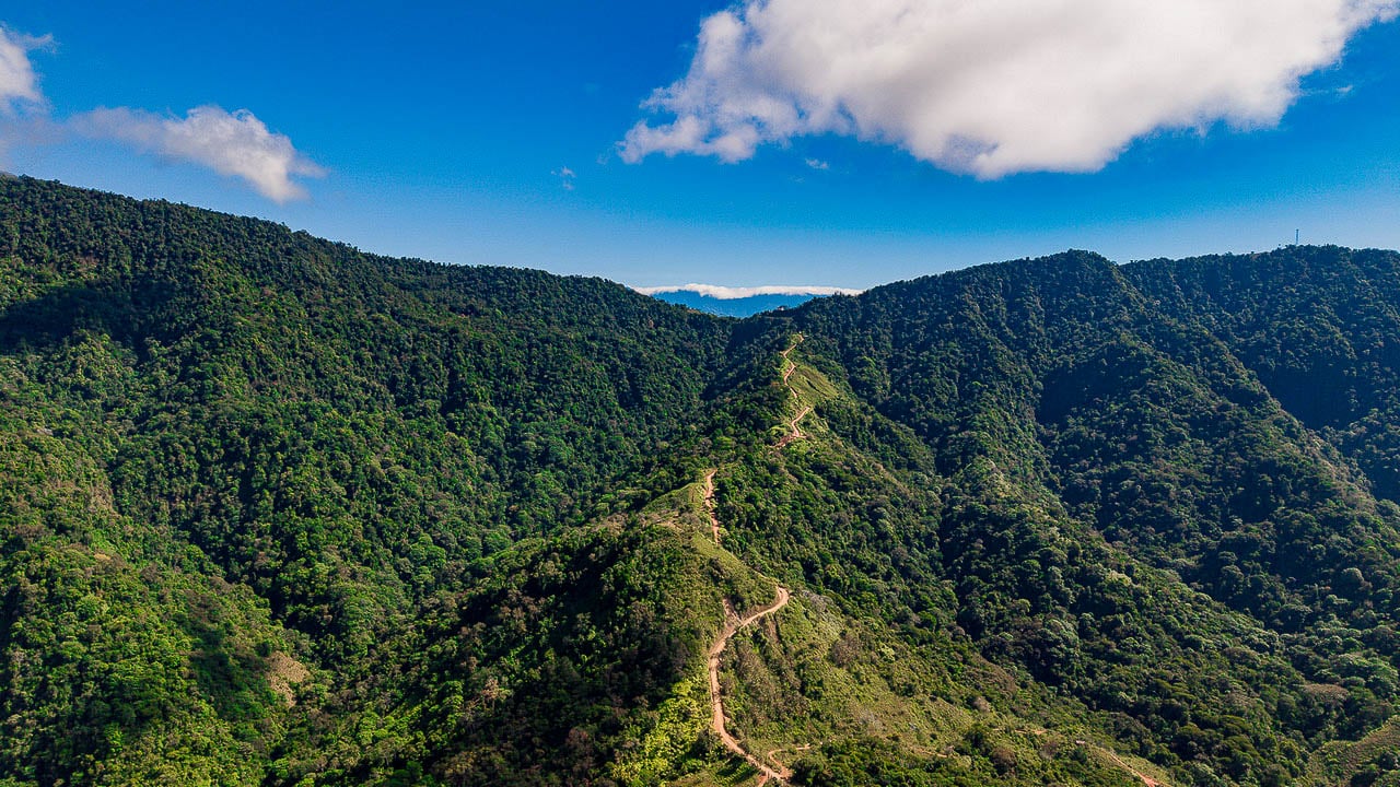 Whale Tail Views Luxury Waterfall Farm