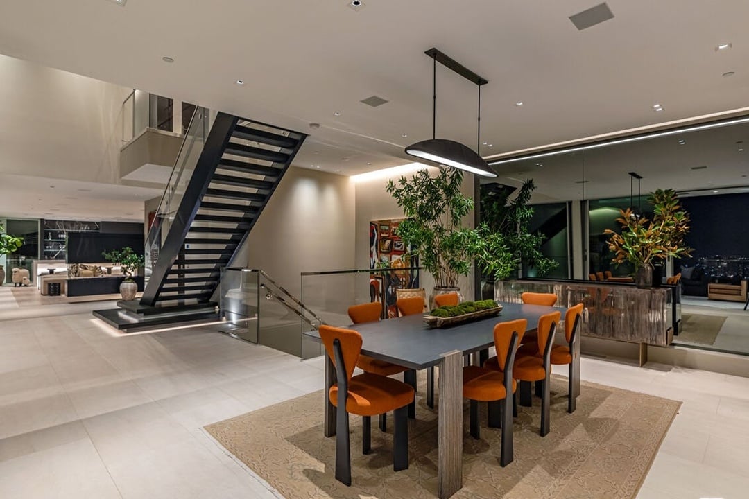 Horizon Ridge