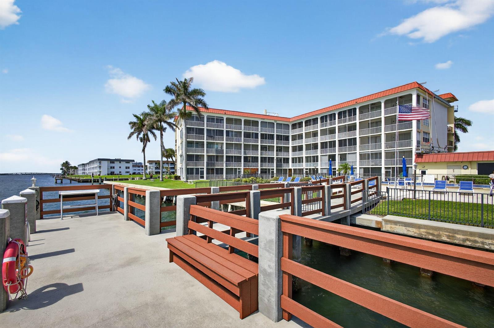 100 Paradise Harbour Boulevard #204