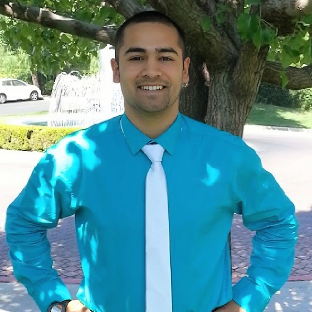 Lyle Quillin Clovis, NM Real Estate Agent Headshot