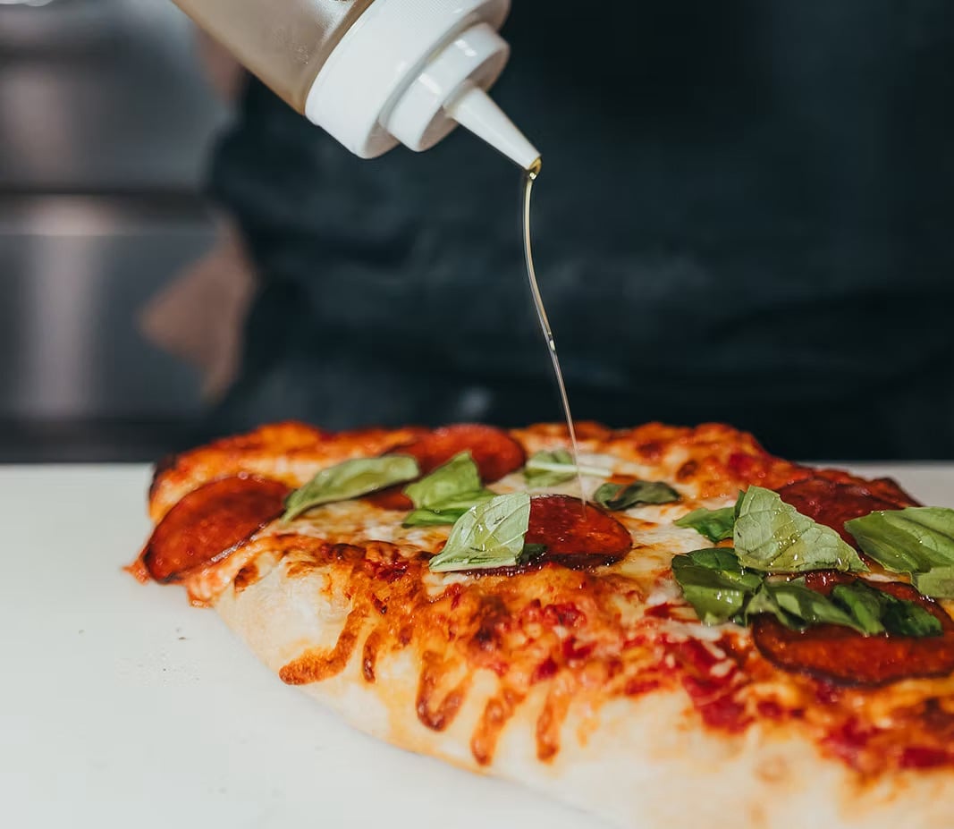 Argenta Has a New Pizza Restaurant. The Story Behind It Is More Interesting Than the Menu.