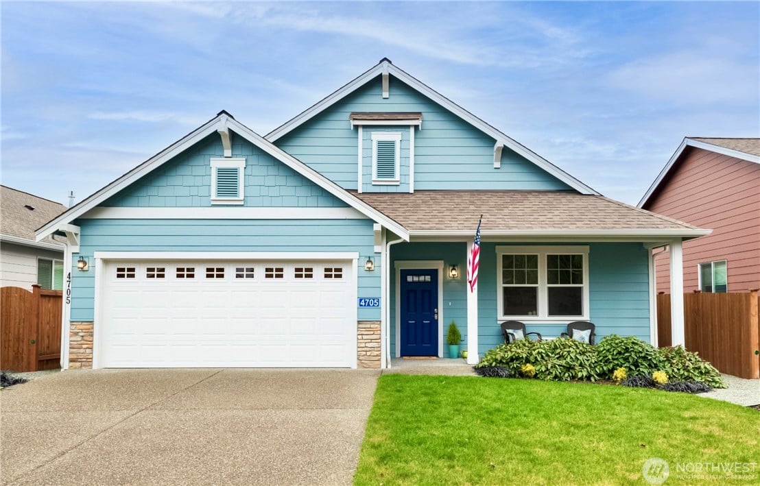 4705 Woodside Lane