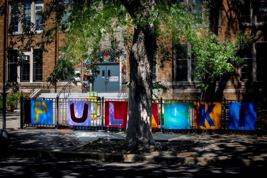 Bucktown