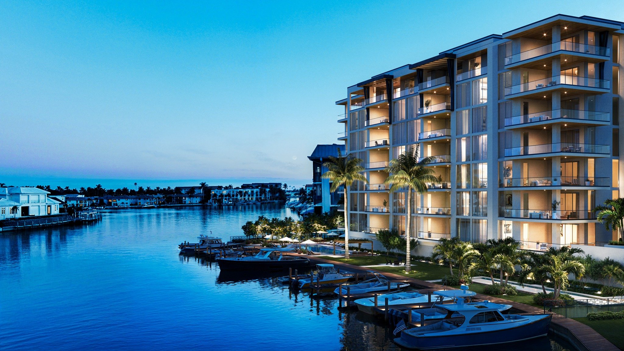 3300 Gulf Shore, The Moorings