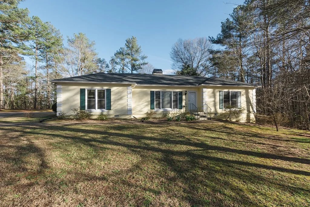 SOLD U SO!! 116 Goldenrod Court, Athens, Georgia