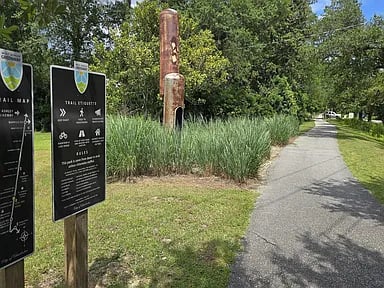 549 Godfrey Park Place