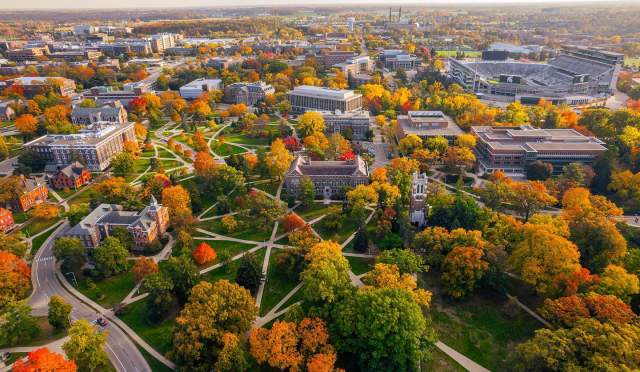 EAST LANSING 