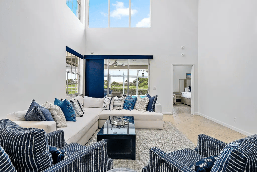 313 Eagleton Golf Dr