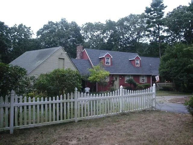 85 Maynard Rd