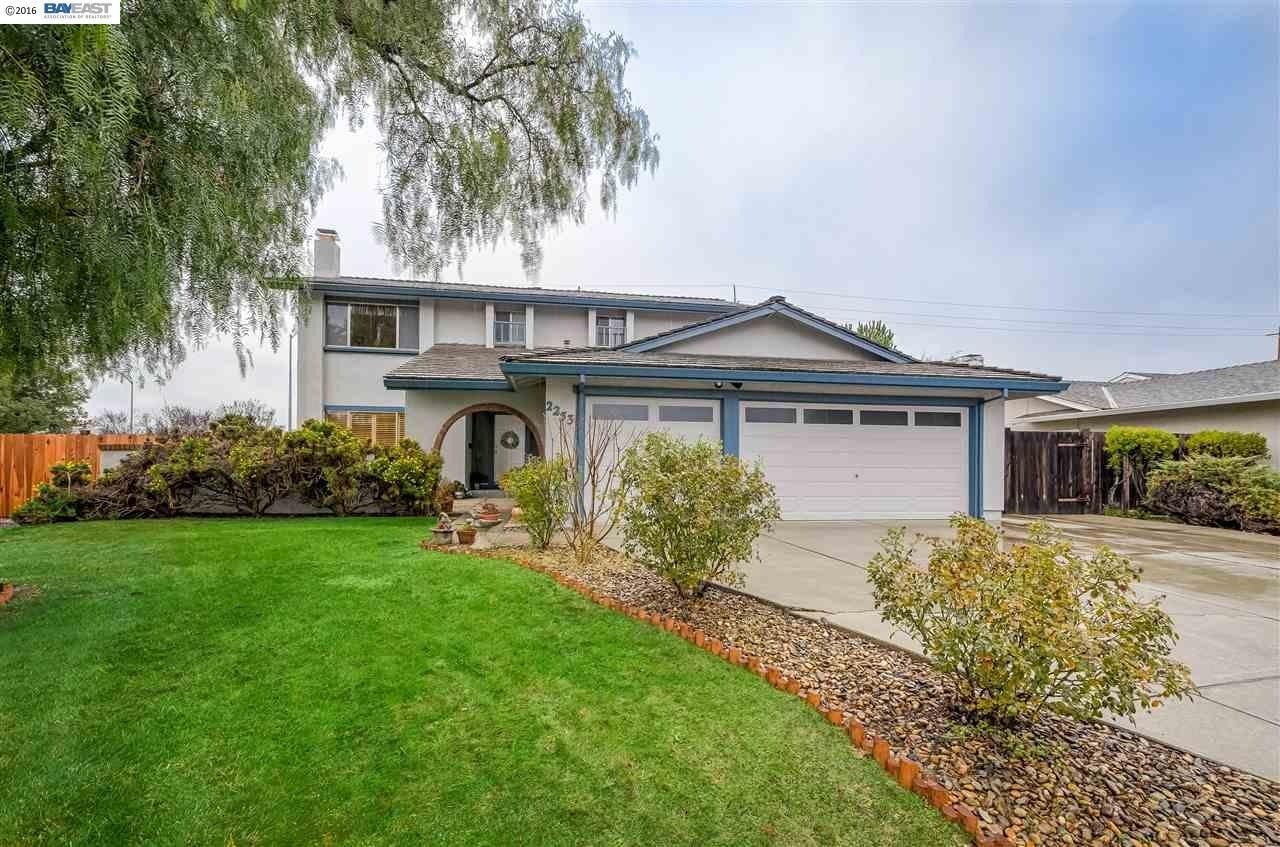 2253 Norwood Rd