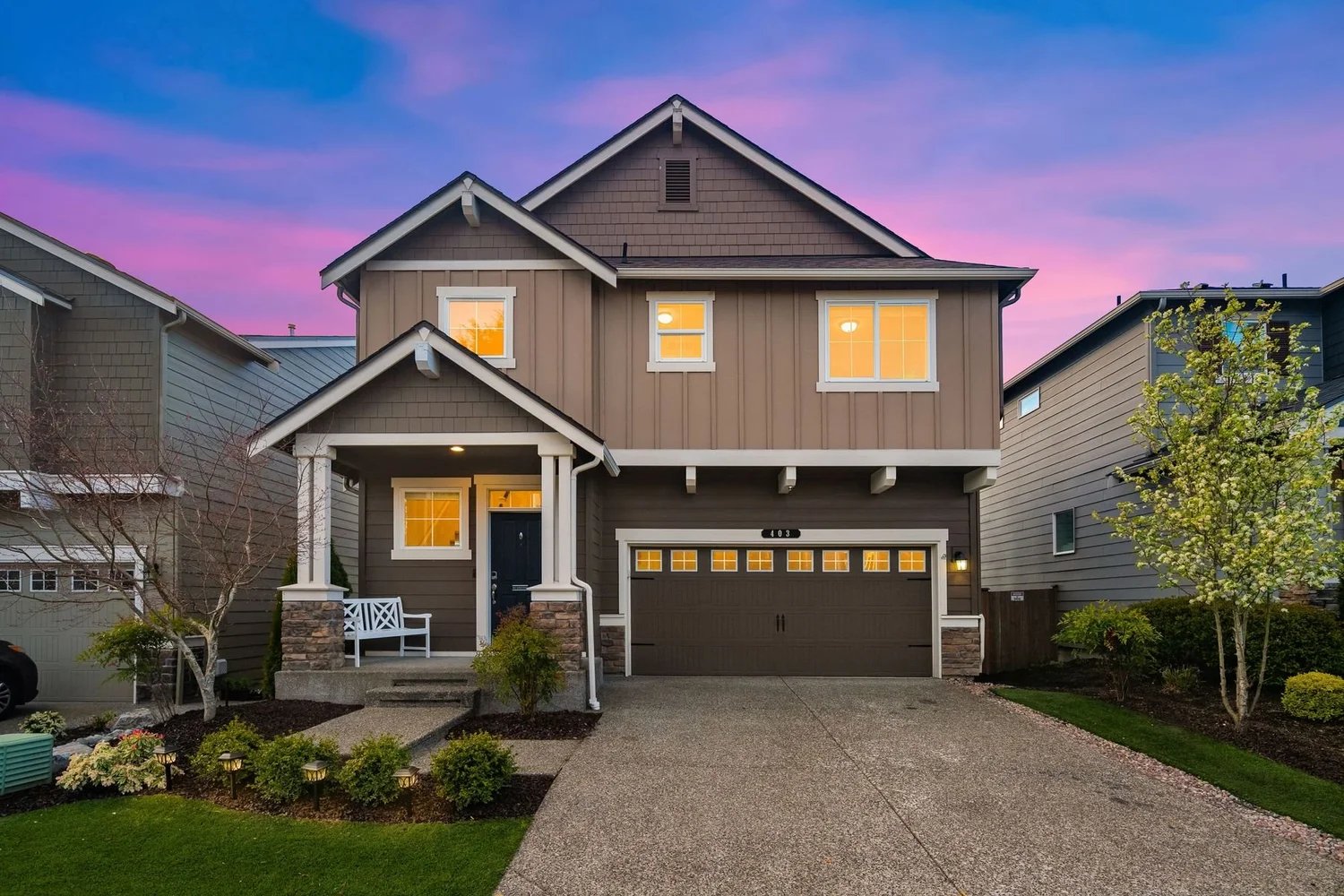 403 203rd Pl SW