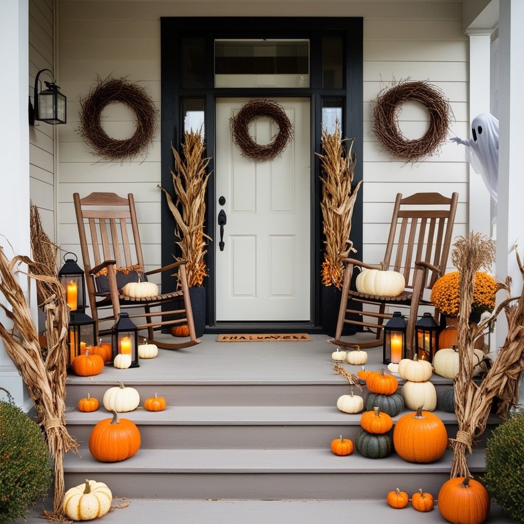 🎃 The Best Neighborhoods in St. Petersburg, FL for Halloween Decorations & Trick-or-Treating
