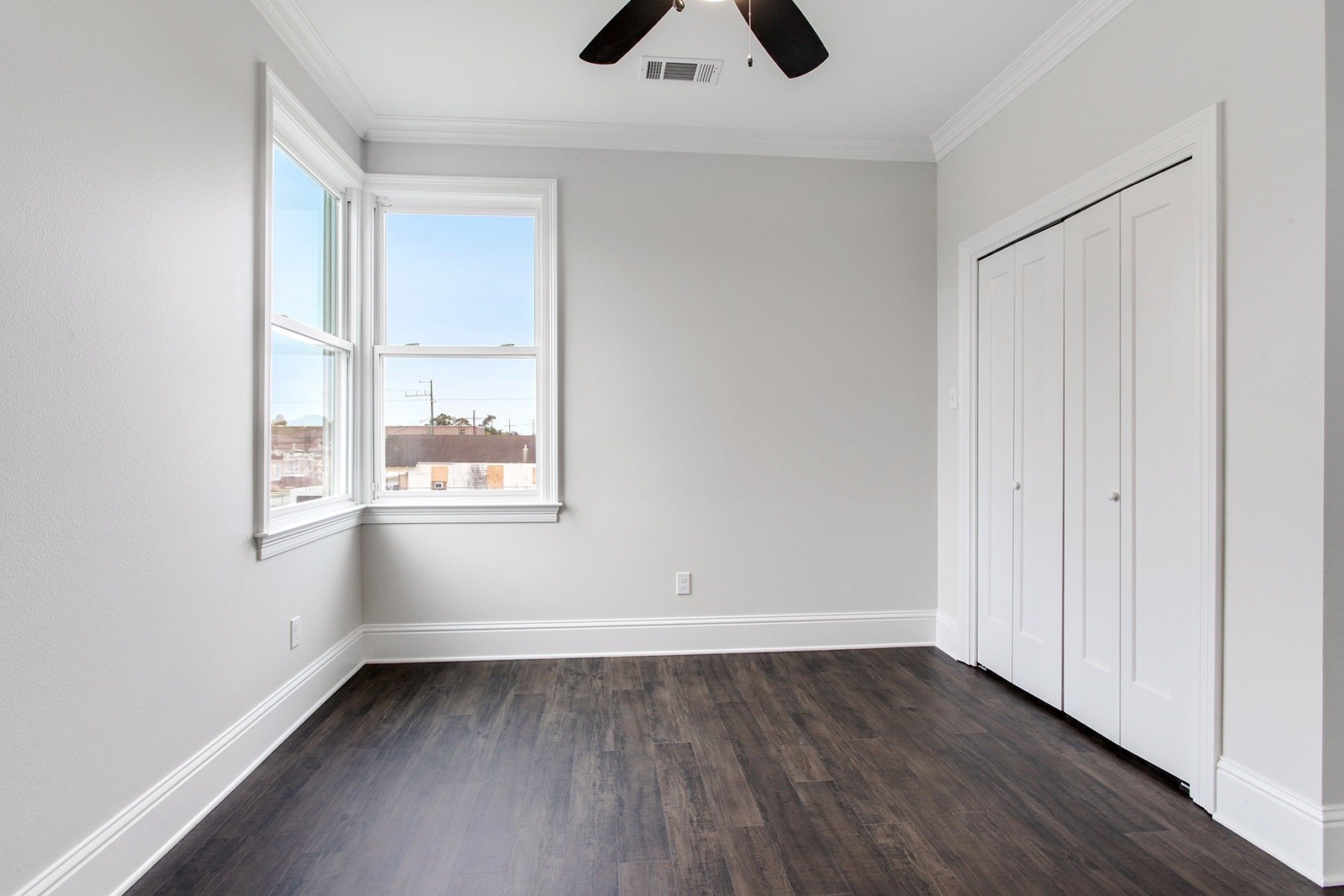 Historic Bywater Home Renovation