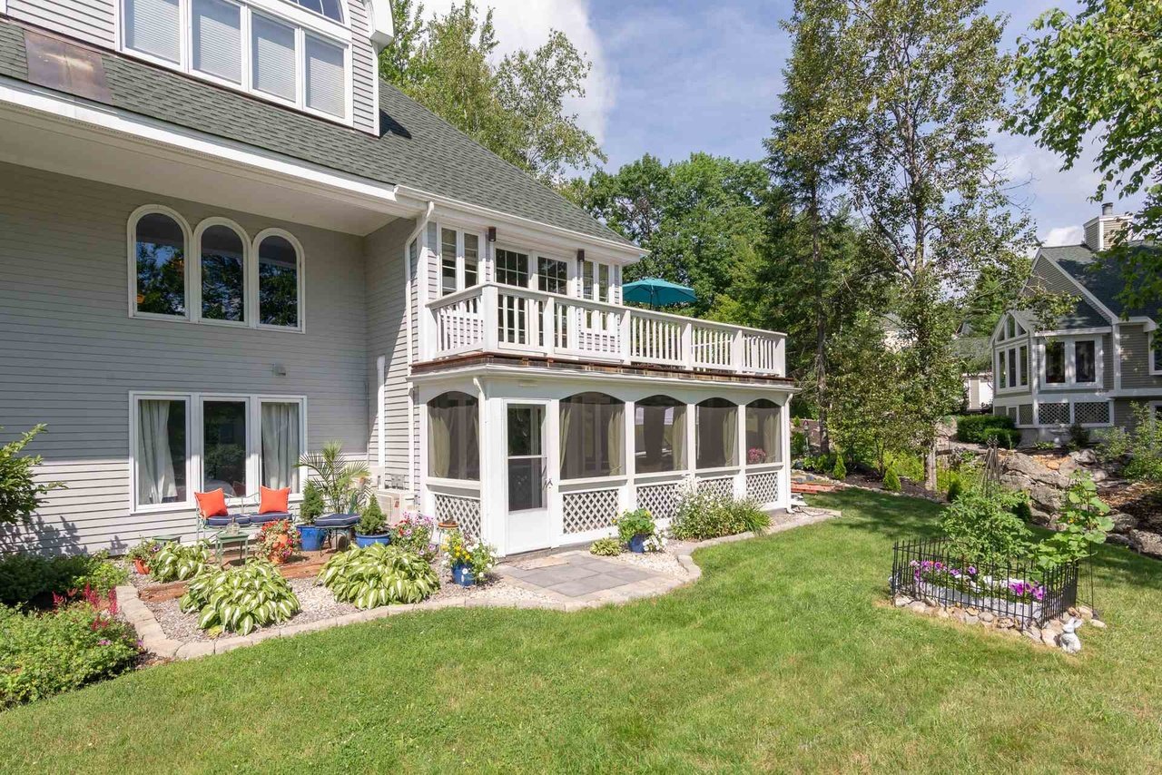 21 Hawk Ridge Rd #21