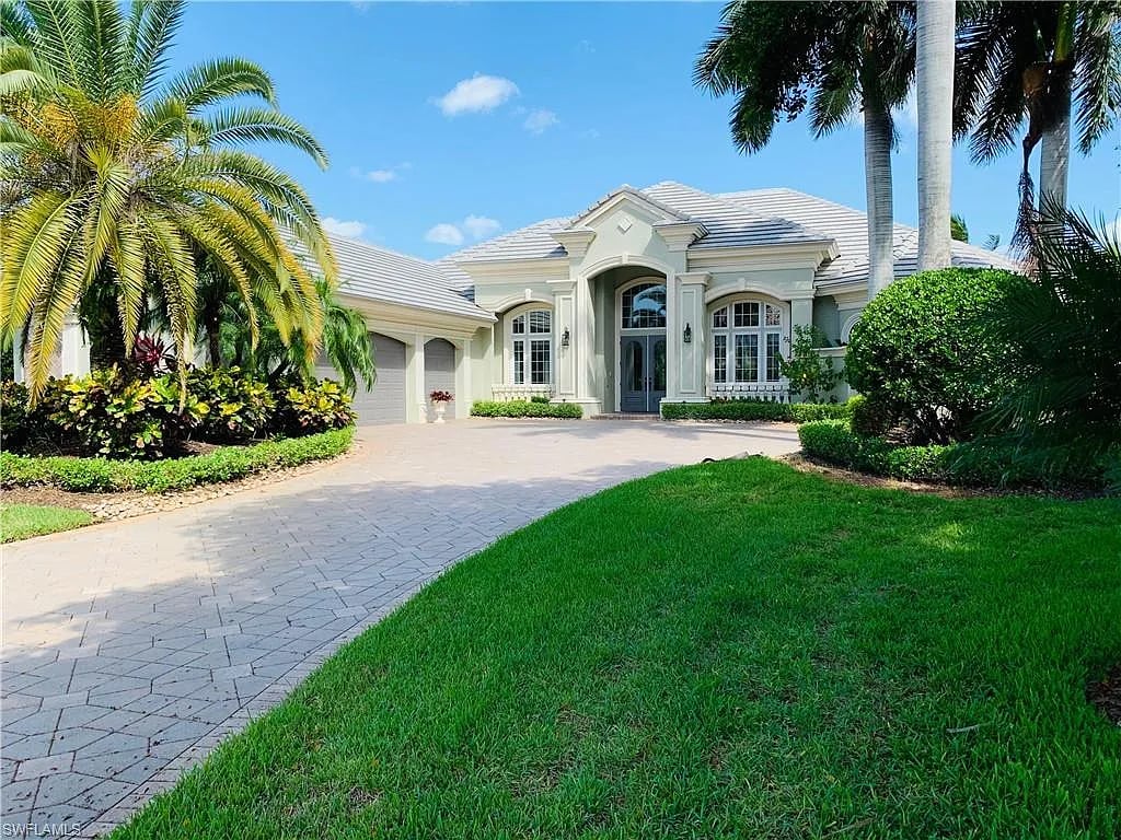 10101 Verona Lakes Ln