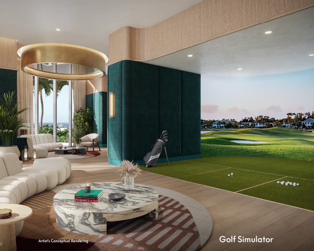 W Condo Hotel & Residences Pompano Beach