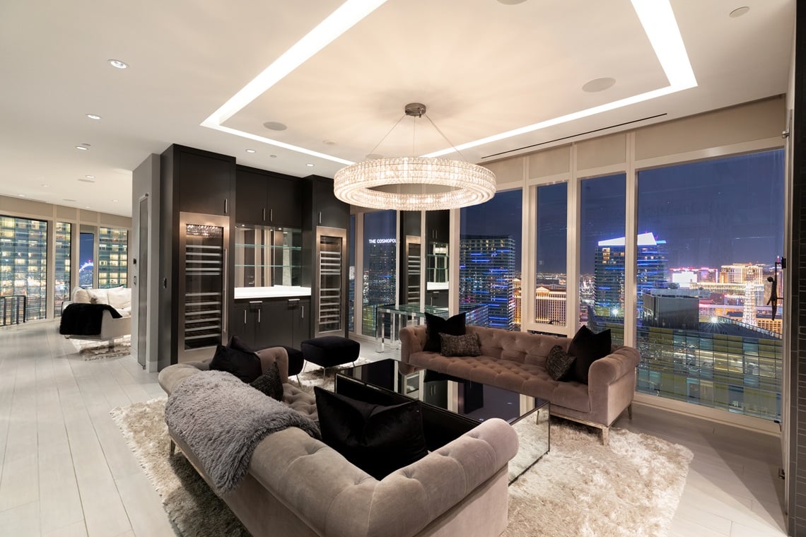 The Napoli Group Sets New Waldorf Astoria Record With $10.1M Penthouse Sale
