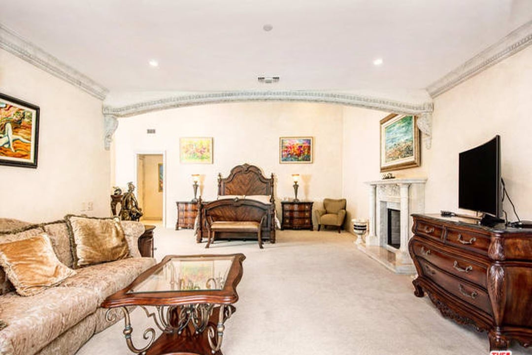 Orchid Manor