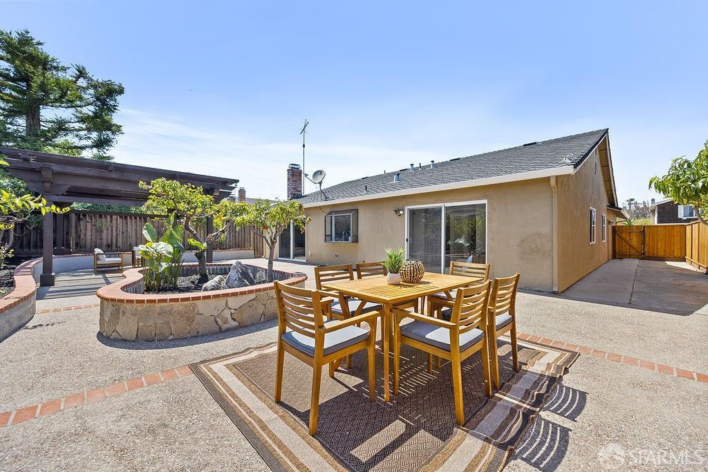 280 La Honda Drive