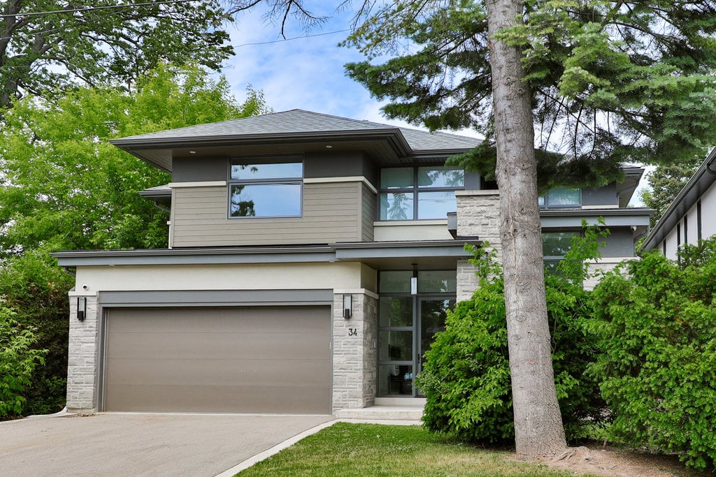 34 Onaway Rd
