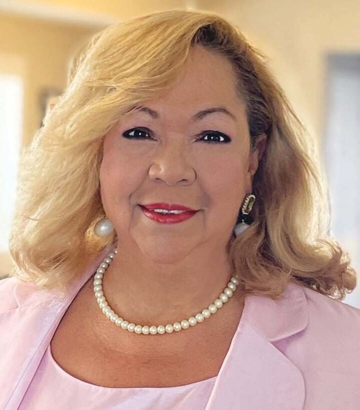 Maria Elena Sanchez