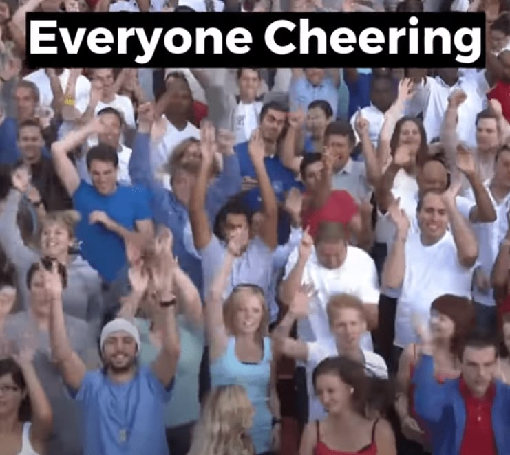 This Is What You Want People to Say About You | Get More Get Edwin