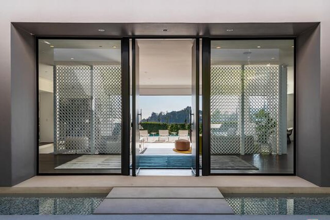 Palazzo Infinity